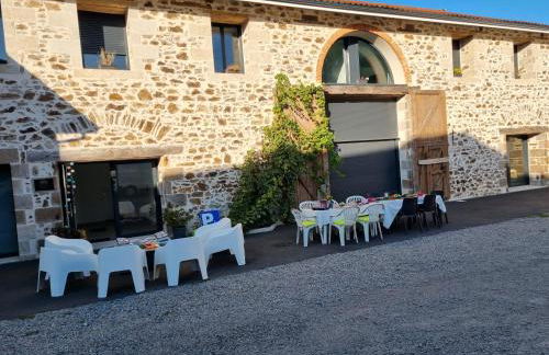 Le voyage à travers les flots - Foto 5