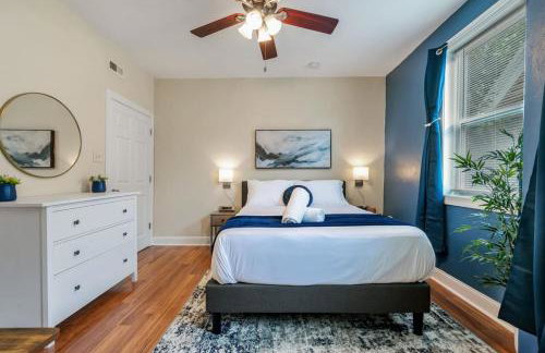 Upscale Shadyside 2 BR, 2 Bath Suite in walkable neighborhood - Foto 27