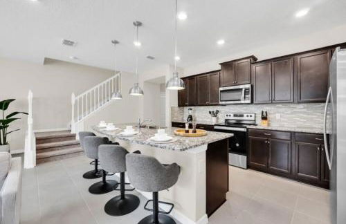 Orlando Villa 6248: Ultimate 5-Star Family Vacation at Windsor Island - Foto 14