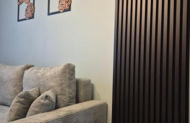 Apartament na Sowiej - Przylesie - Foto 10