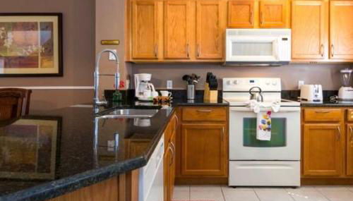 Encantada 3 Bedroom Townhome with Pool 2009 - Foto 4, Other