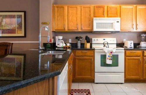 Encantada 3 Bedroom Townhome with Pool 2009 - Foto 4