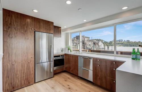 Floating Condos of Commodore 11 - Foto 39