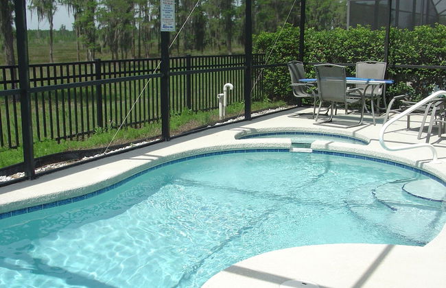 Ahr145 - Sunset Ridge - 5 Bed 4 Baths Villa - Foto 1