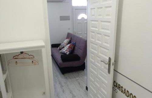 Apartamento Cigüeña 1 - Foto 29