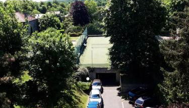 Appartement avec jardin et Tennis - Foto 4