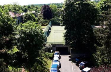 Appartement avec jardin et Tennis - Foto 4