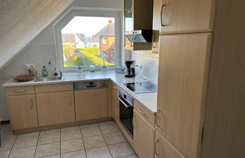 Wohnung "Strandturm" in Wremen am Deich - Foto 5