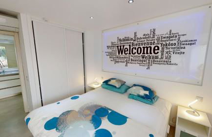 Modern Designer Apartment - Foto 9