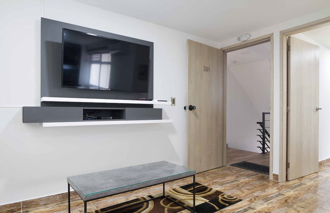 Miracle Building - Foto 79