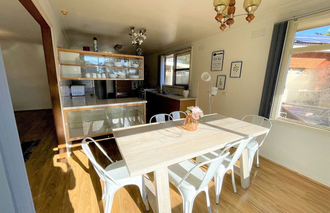 Campbelltown Holiday Home 3 Bed & Parking - Foto 8