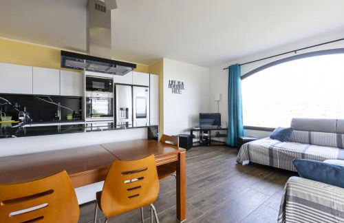 Perla sul mare con piscina - Foto 5