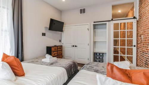 Jr 1Br w 2 Beds - Sleeps 4 - 10 min to DT - Foto 5