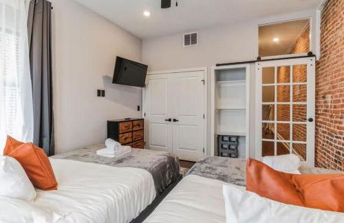 Jr 1Br w 2 Beds - Sleeps 4 - 10 min to DT - Foto 5