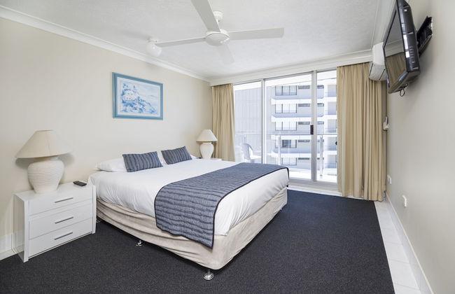 Sunbird Beach Resort - Foto 17