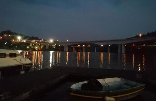 Douro Houseboats - Foto 24