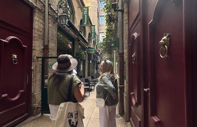 Ruta gastronómica nocturna - Foto 9