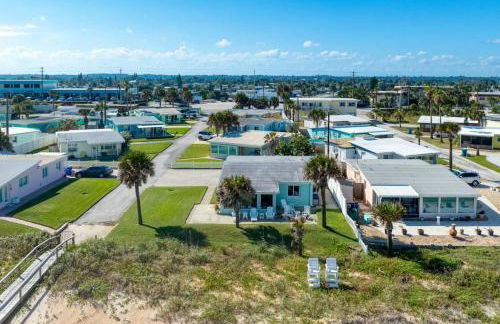 Sunrise Cottage Beachfront Home - Foto 29