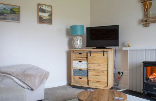 Holiday Home Taigh Mhurdaidh by Interhome - Foto 10