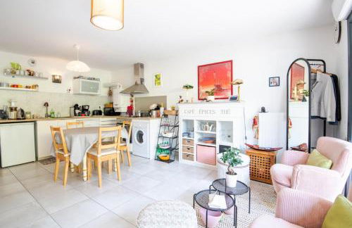 Le tranquille au coeur de la ville - Foto 1