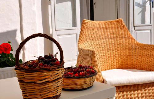 PalmaFlora villa con trulli - Foto 8