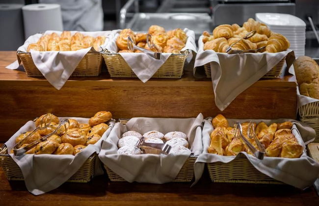 Apart-Hotel Mezhdunarodnaya - Foto 49