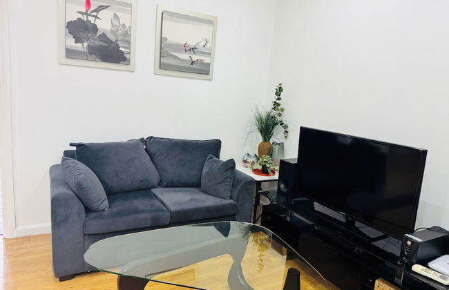 2 bedrooms in makati with balcony - Photo 29