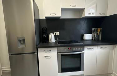 Studio Suite mit Service wie im Hotel - Foto 6