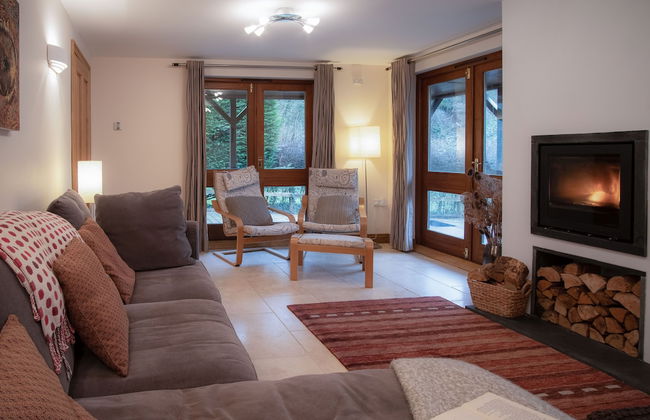 Llais Afon - 3 Bedroom Holiday Home - Fishguard - Foto 38