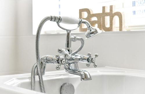 Dovecote Farm House - Foto 27