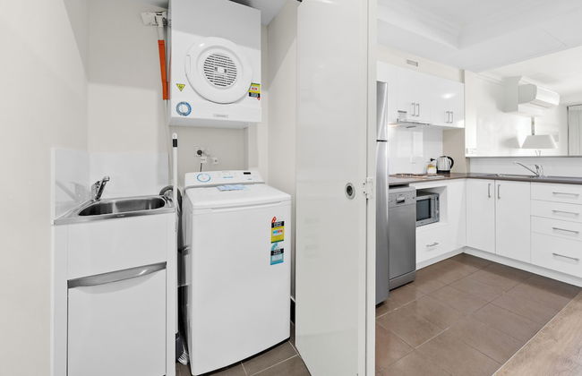 Dolphin Quay Apartments - Foto 34