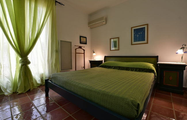 Ktima Grammeno - Foto 4