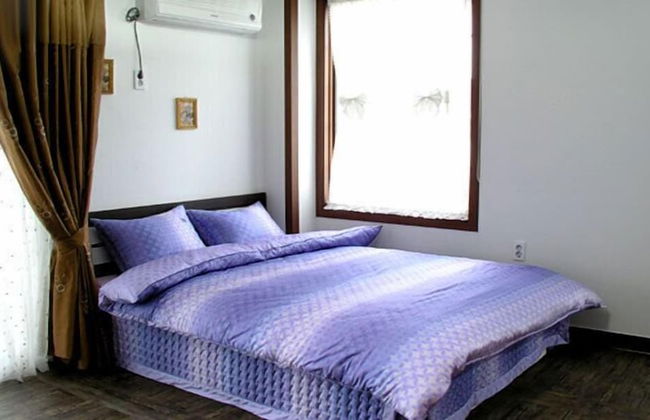 White House on the Hill HayanZip - Foto 11