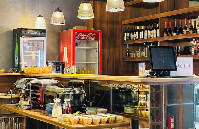 Badem Garden - Foto 39