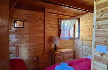 Chalet Natura la taverna dei 3 porcellini - Foto 14