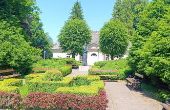 APARTAMENTY z GÓRSKIM KLIMATEM - Foto 61