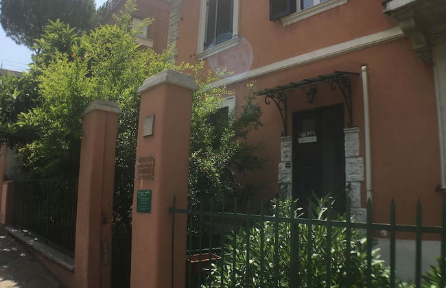 Vatican Garden House - Foto 59