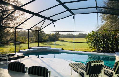 The Oasis - Photo 17