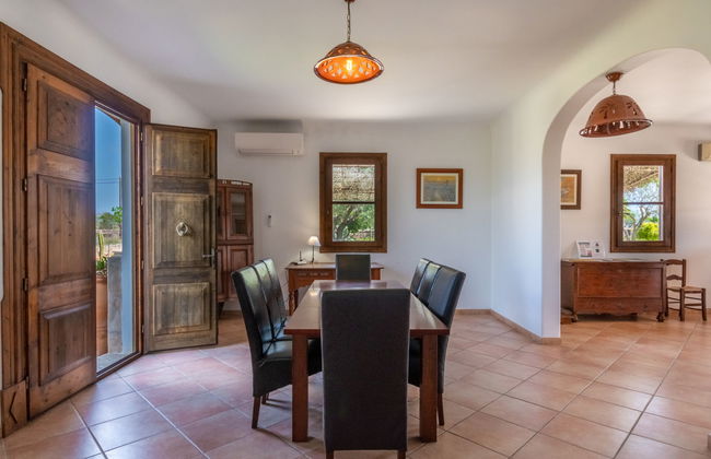 Son Ulari Gran - Foto 9