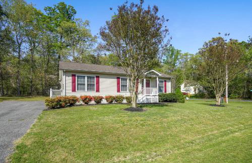 Seahorse Cove - Screened porch, Shared pools! - Foto 33