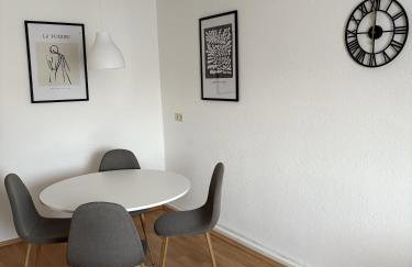 City Nest Ettlingen - nähe Wasenpark - Foto 11