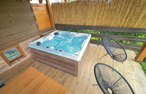 Gorgeous Home In Jastrebarsko With Sauna - Foto 7