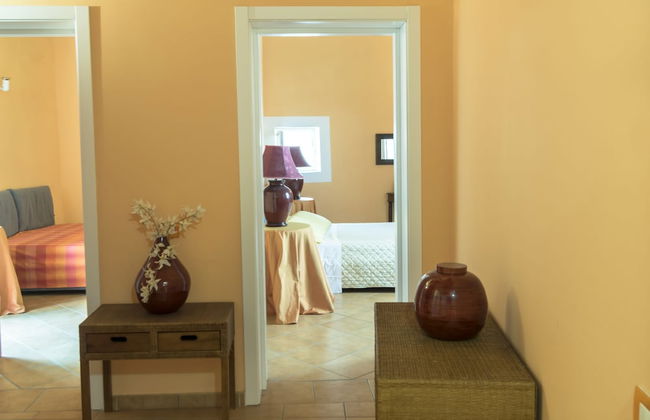 Agriturismo Borgo Spagnoli - Foto 18