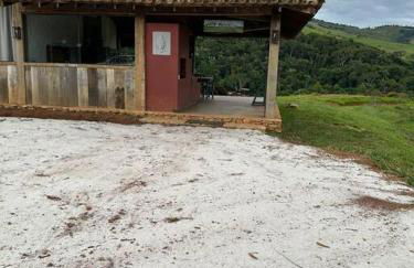 Casa da Floresta - Ibitipoca - Photo 40