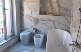 utveggio view apartment - Foto 11