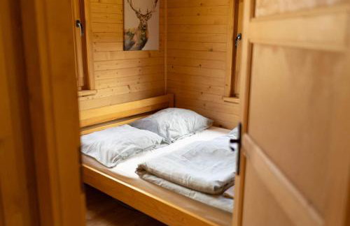Domki pod Halą Krupową - Foto 58