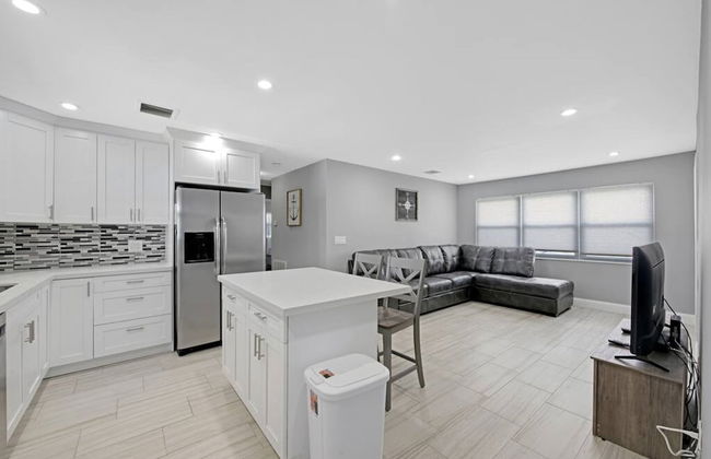 Lake House 1 in Davie - Foto 6