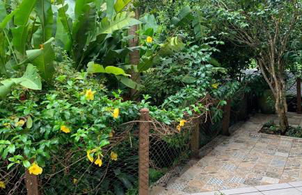 Casa de Alto Padrão em Guaecá 300m da praia - Foto 13