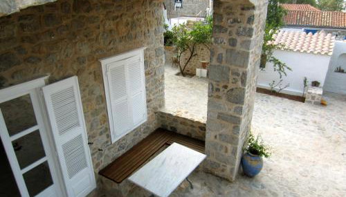 Kiki's Houses Vlichos - Foto 2