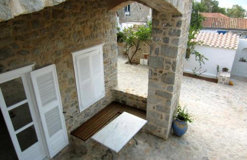 Kiki's Houses Vlichos - Foto 2